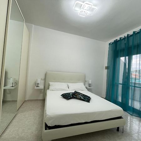 Alcione113 Apartament Apartment ฟรานคาวิลลา อัลมาเร ภายนอก รูปภาพ