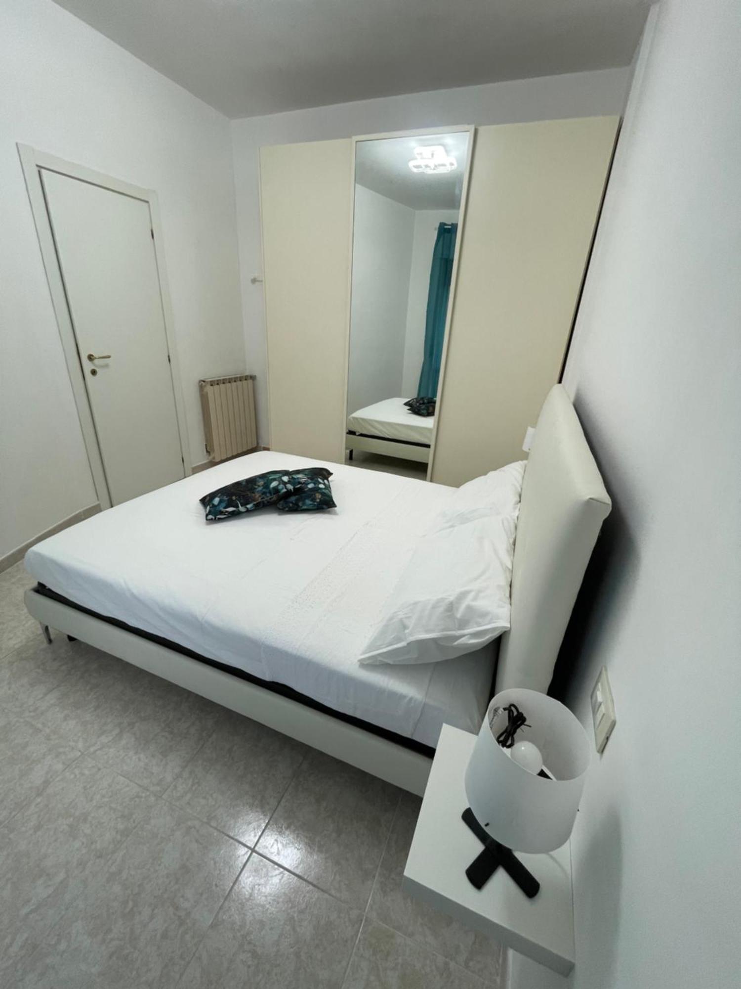 Alcione113 Apartament Apartment ฟรานคาวิลลา อัลมาเร ภายนอก รูปภาพ